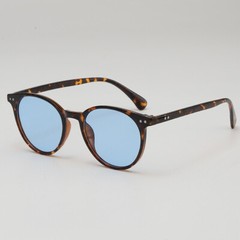 Men Women Round Polarized Sunglasses Outdoor Driving Traveling Glasses UV400 Hot