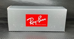 RAY BAN Olympian RB3119M 001 31 Gold Green Men’s 62 mm Sunglasses