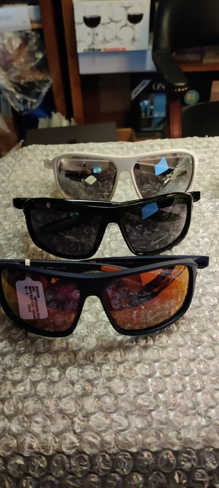 Nike Premiere Stride Sunglasses Various colors **NEW**
