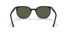 Ray-Ban Elliot Polished Black/G-15 Green 52 mm Sunglasses RB2197 901/31 52-19