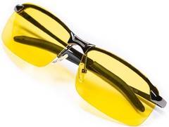 Night Driving Glasses Anti Glare Polarized – Vision Tac -…