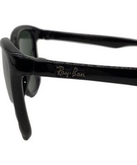 RAY-BAN RAY-BAN cats No.2 sunglasses by Bausch & Lomb black