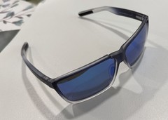 Costa Del Mar Rincon 580G Midnight Blue Frame, Gray Gradient Glass Lenses