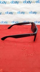 Ray-Ban RB4165 JUSTIN 622/55 54¤16 145 3N Eyeglasses / Sunglasses “Frames Only”