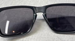 Oakley Holbrook Xl OO9417-0559 Sunglasses 59 18 137 mm