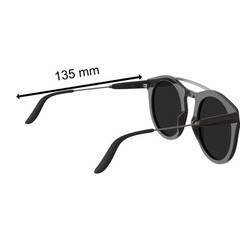Ladies Mens Pol Sun Glasses Design Retro Modern Polarised Beach
