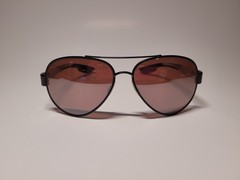 Costa Del Mar 2018 Sunglasses Southpoint Copper Lense 580p With Case