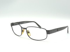 Persol Black Sunglass Frames Model Unknown
