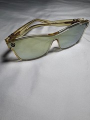 BLENDERS EYEWEAR PRIME 21 – GOLD BE3331 CAT3 Gloss Crys Gold / Gold PC POL