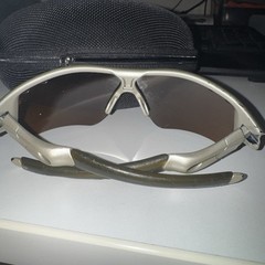 Oakley Radar Pitch 09-677 136 Sunglasses Made in USA