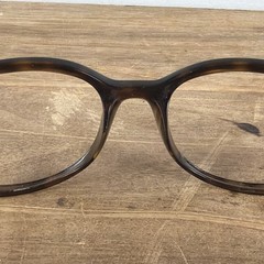 Ray-Ban RB4167 710/13 Sunglasses Tortoise Brown Emma FRAMES ONLY 59-20-130 Italy