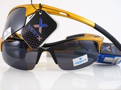 Wholesale Lot Of (6) Pair Women’s Sunglasses SportKhan Golf, See 1/2 Frames 1206