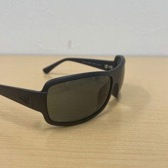 Emporio Armani Sunglasses Lightweight Black