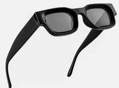 Men Sunglasses Beach Outfits Sunny Outdoor Small Casual Streetwear Small Shades
