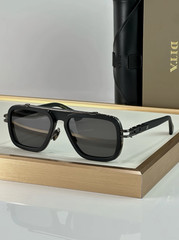 DITA LXN-EVO Style Unisex Sunglasses – MODEL：DTS403 – SIZE 54-19-145
