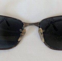 RAY-BAN RB3413 014/51 Sunglasses Frames Only Mens 59-18mm 2N Italy