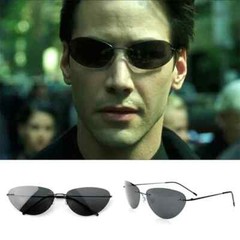 Polarized Ultralight Sunglasses Mens Rimless Driving Sun Glasses Neo Style