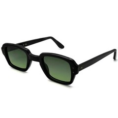 US Army vintage sunglasses, made in USA. Famous BCG Military Issue glasses Black