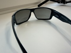 Nike EV0819-403 Reverse Sunglasses (One Size) Green Used , All In Photo