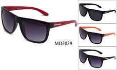 Sunglasses Classic Retro Eyewear Colorful Fun Men Women Outdoor Sports UV 100%