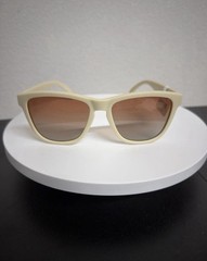 NWOT Goodr Toasted Marshmallow Sunglasses
