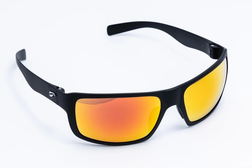 Flying Eyes Kingfisher Sport Wide Sunglasses & PTB Gift Card (FREE SHIPPING)