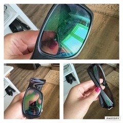 Men’s Oakley Sunglasses (2 Pairs)