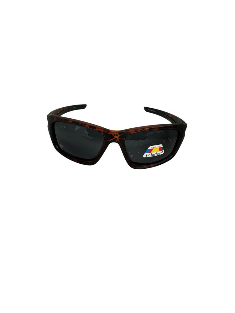 NEW adult teen unisex SUNGLASSES fashion accessory summer brown black polarized