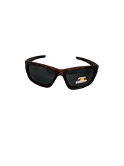 NEW adult teen unisex SUNGLASSES fashion accessory summer brown black polarized