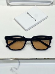 Gentle Monster BREEZEBE Unisex Sunglasses Size 56口18-145