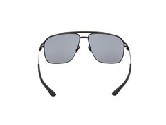 IC! BERLIN MERCEDES BENZ MB 14 IM0001 Sunglasses Sun Glasses 08A Gunmetal Authen