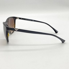 Emporio Armani Sunglasses Bekko 56 18 145 56-18-145