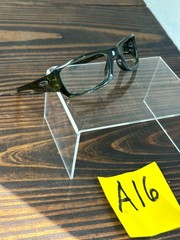 Oakley Fives Sunglasses Frame Unisex Adults Green Acetate FRAMES ONLY