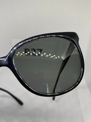 Bausch & Lomb Ray-Ban Classic Black Sunglasses frame france nylon