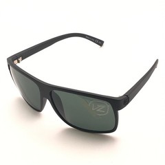 Vonzipper Sunglasses Sidepipe Black Satin / Vintage Gray