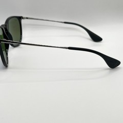 Ray Ban RB4171 Erika 601/55 Sunglasses Blue Lens 54-18-145