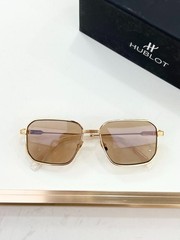 HUBLOT MODEL: H1986 Sunglasses SIZE：57口17-145