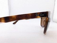 Ray-Ban Sunglasses, Polarized Lenses, RB 4181 710/83 3P, 57-16-145, Thailand