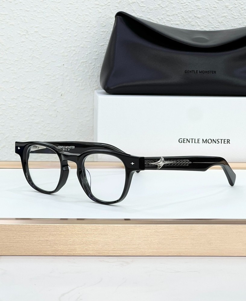 New Gentle Monster Model JOZE Sunglasses Unisex Size: 47口23-147