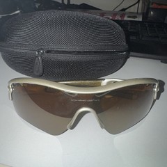 Oakley Radar Pitch 09-677 136 Sunglasses Made in USA
