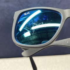 Ray Ban RB 4165 Justin 622/55 145 mm Sunglasses