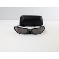 Balenciaga x Under Armour Bio-Based Injected Nylon Rectangle Sunglasses BNWB OS