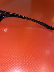 Oakley Five 4.0 03-365 Vintage Sunglasses Frames Needs Lenses
