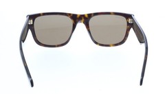 Gucci GG1427S-003 Havana square Mens Sunglasses