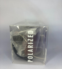 Atomic Beam Battle Vision 12446-6 Hi-Tech Men’s Sunglasses