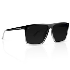 Men’s Polarized Sunglasses – Chic Rectangular Glasses – UV Protection Glasses…