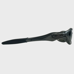Oakley Unknown (2004) – Dark Grey