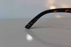 NIB ELECTRIC ”SWINGARM ” SAGE / GREY POLARIZED