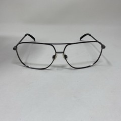 Maui Jim KAMI MJ778-02D Gunmetal 62-12-140 Sunglasses Frame Only 357Q