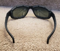 😎 Wiley X Saint Sunglasses Impact Eye Protection ANSI Z87.1